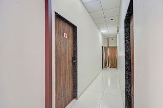 Others 4 Fabhotel Aj Residency Airport Stay