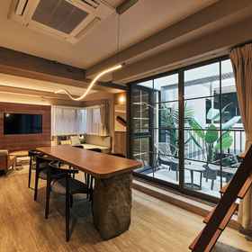 Primary image 1 illi Mia Kinshicho, Grand Emporium Hotels