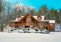 Others 6 Luxury Private Estate w Pool Near Rhinebeck