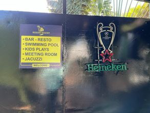 Others 4 REBERO RESORT