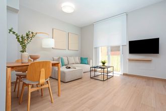 기타 4 Nice apt With Terrace in Malaga. Trinidad Grund B