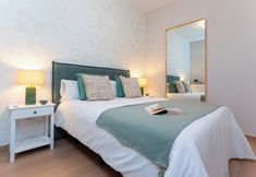 기타 3 Nice apt With Terrace in Malaga. Trinidad Grund B