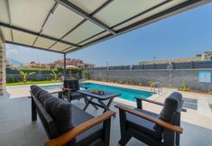 Lain-lain 3 Zora Beyaz Taş Villaları