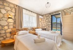 Others 4 Zora Beyaz Taş Villaları