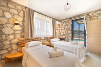 その他 4 Zora Beyaz Taş Villaları