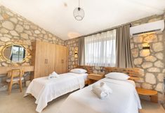 Others 5 Zora Beyaz Taş Villaları