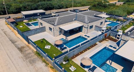 Others 2 Zora Beyaz Taş Villaları