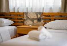 Others 6 Zora Beyaz Taş Villaları