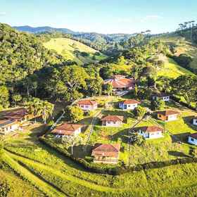 Primary image1VELINN Hotel Fazenda Estrela da Serra,Amantikir Park飯店