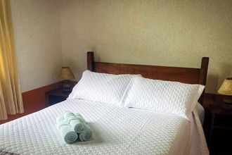 Lainnya 4 VELINN Hotel Fazenda Estrela da Serra