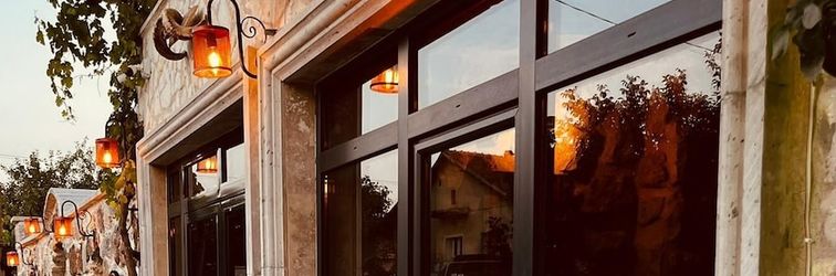 Others Cherrykonak cappadocia