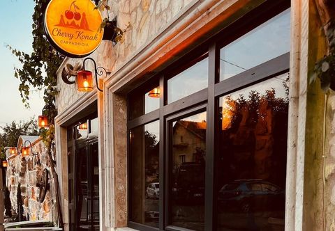 Lain-lain Cherrykonak cappadocia