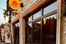 Khác Cherrykonak cappadocia