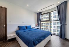 기타 7 LA Nest 2 Bedrooms The Beverly - Vincom