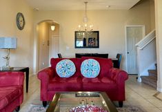 Khác 2 735-dream Getaway Townhome in Gated Resort