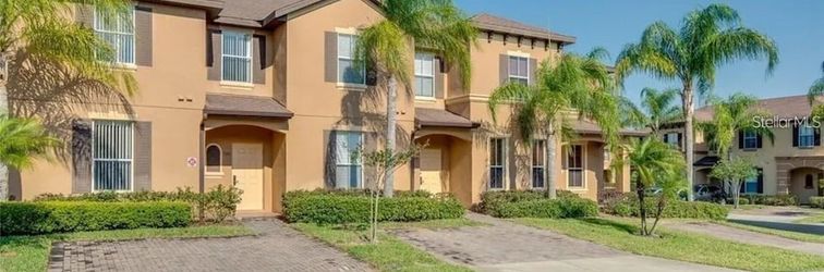 Khác 735-dream Getaway Townhome in Gated Resort