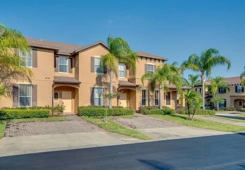 Khác 735-dream Getaway Townhome in Gated Resort