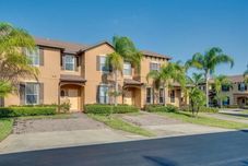 Khác 735-dream Getaway Townhome in Gated Resort