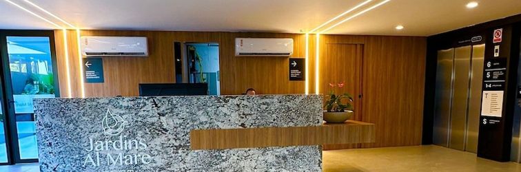 其他 Jardins Almare 305