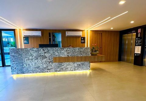 其他 Jardins Almare 305