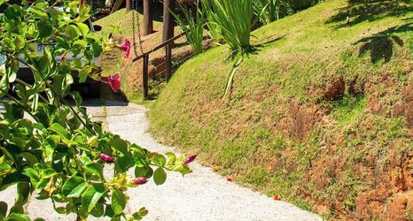 其他 2 Pousada Vinhas do Pinhal