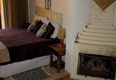 อื่นๆ 5 Pousada Vinhas do Pinhal