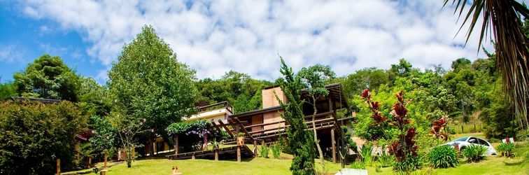 其他 Pousada Vinhas do Pinhal