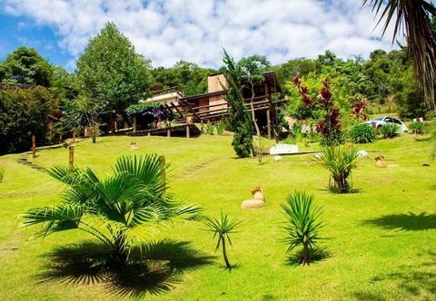 기타 Pousada Vinhas do Pinhal