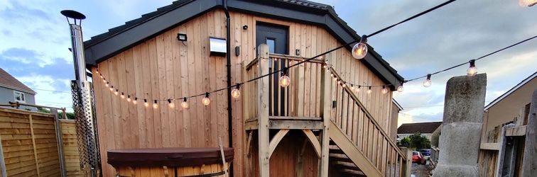 อื่นๆ The Studio Cheddar