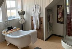 Khác 2 Foulsyke Licensed b&b