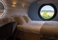 Lain-lain 3 Highland Gateway Glamping & Caravanning