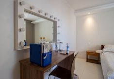 その他 4 Apto c Conforto Tecnologia a 10 min do Aeroporto