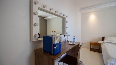 その他 4 Apto c Conforto Tecnologia a 10 min do Aeroporto