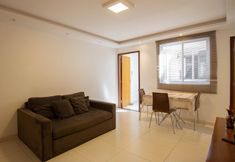 其他 6 Apto c Conforto Tecnologia a 10 min do Aeroporto