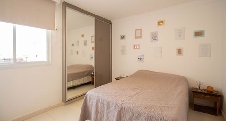 其他 2 Apto c Conforto Tecnologia a 10 min do Aeroporto