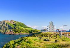 Others 2 Sunrise Castle Pension