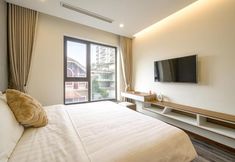 その他 7 Duc Hoang Residence & Hotel West Lake