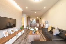 その他 Duc Hoang Residence & Hotel West Lake