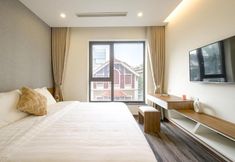 その他 4 Duc Hoang Residence & Hotel West Lake