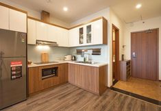 その他 5 Duc Hoang Residence & Hotel West Lake