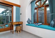 其他 5 Wa.Tu Villa Ubud