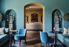 其他 2 Corneli Residenties – Château St. Gerlach