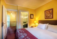 其他 5 Corneli Residenties – Château St. Gerlach