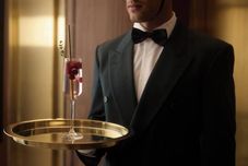 อื่นๆ HOTEL RECEPTION - Fattal Colors