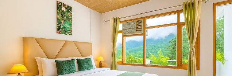 Others Hotel shiva Lake