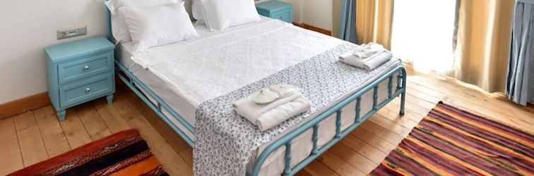 Others Kaya Amari Hotel