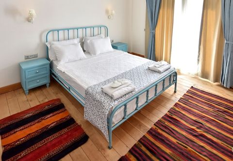 Others Kaya Amari Hotel