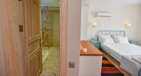 其他 2 Kaya Amari Hotel