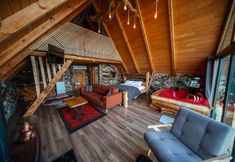 Khác 6 Livoz Suit Bungalov