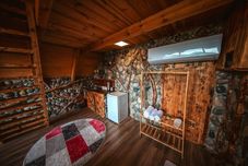 Lain-lain Livoz Suit Bungalov